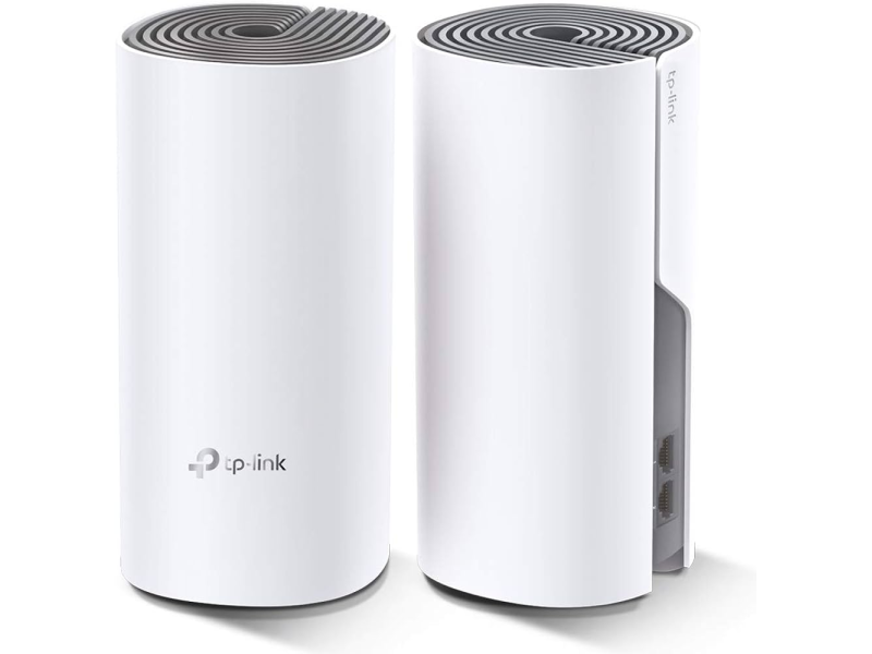 TP-LINK DECO E4(2-PACK) Deco E4 Mesh