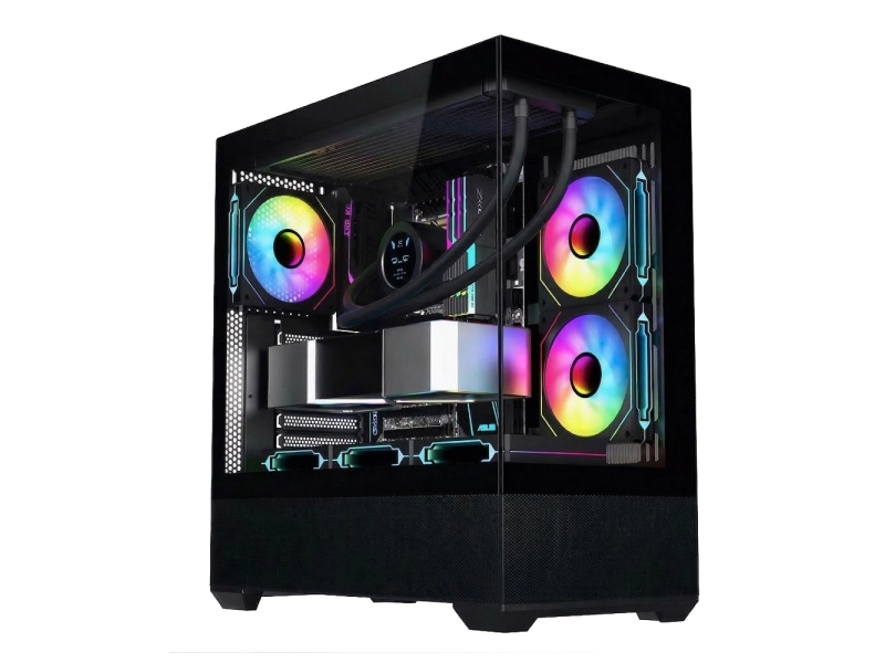 MS Armor V740 Gaming