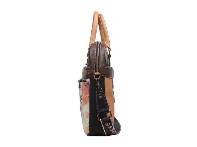 JANET J-155 ART GALLERY Torba za laptop 