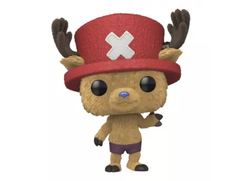 Funko POP! TV: One Piece S1 -