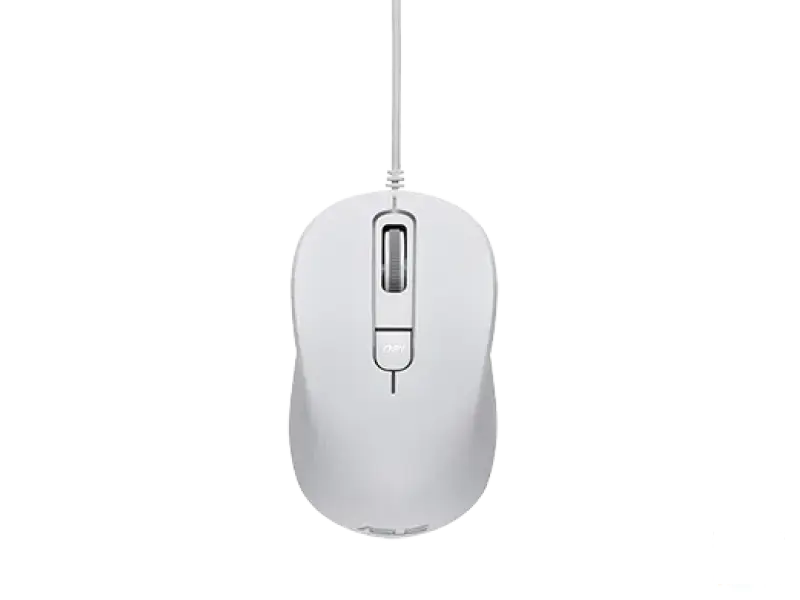 Asus Miš MU101C White