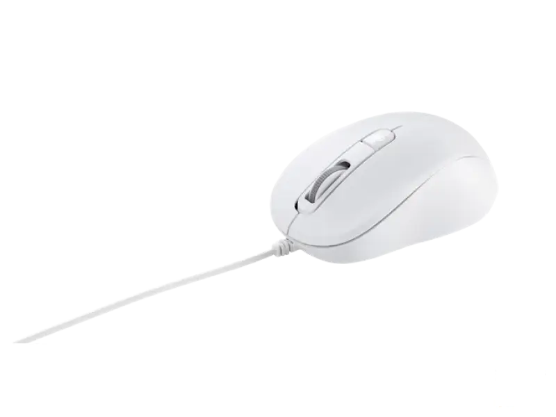 Asus Miš MU101C White