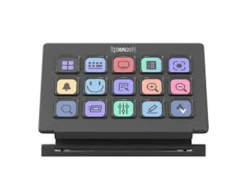 Redragon Stream Station SS-550