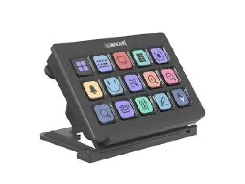 Redragon Stream Station SS-550