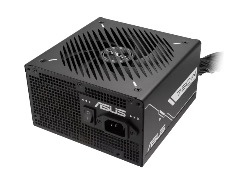 ASUS PRIME-750B-BLACK 750W Bronze napajanje 