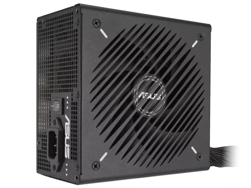 ASUS PRIME-750B-BLACK 750W Bronze napajanje 