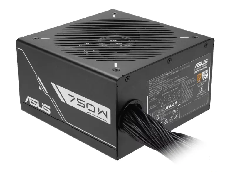 ASUS PRIME-750B-BLACK 750W Bronze napajanje 