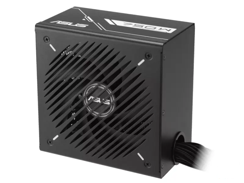 ASUS PRIME-750B-BLACK 750W Bronze napajanje 