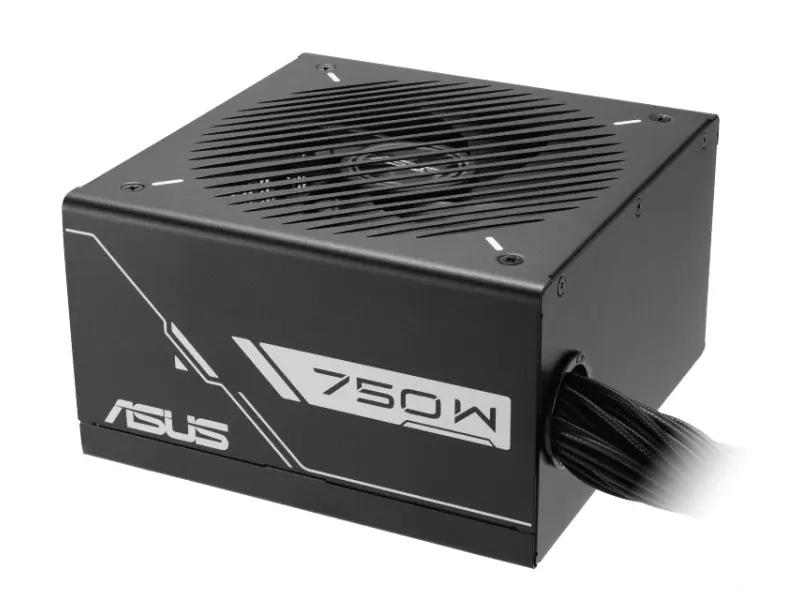 ASUS PRIME-750B-BLACK 750W Bronze napajanje 