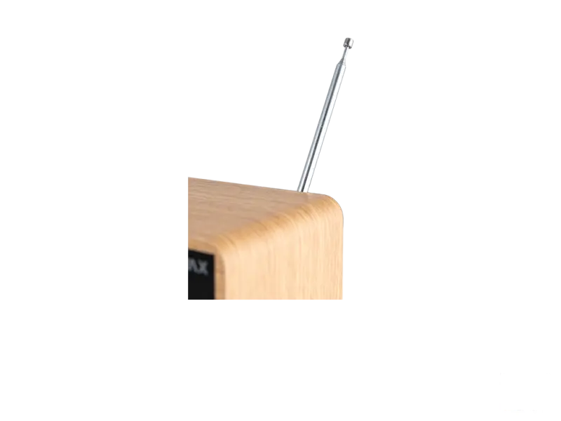 VIVAX RADIO DW-2 DAB OAK