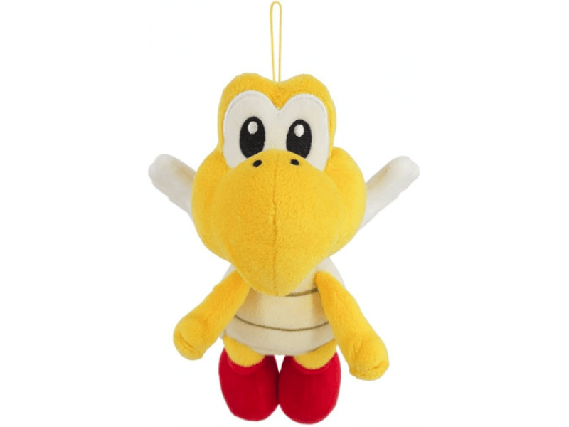 TOGETHER+ NINTENDO SUPER MARIOPLUSH - PARATROOPA 20 CM