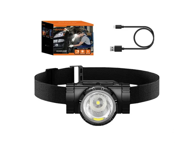 Superfire HL96 Headlamp