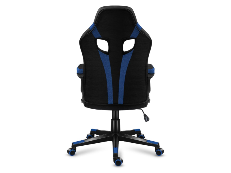 Huzaro Force 2.5 Blue Mesh