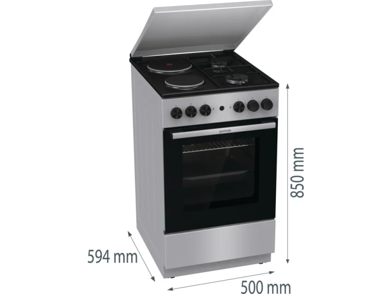 Gorenje GK5A12SG