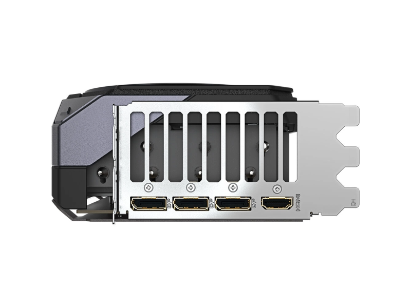 Gigabyte GV-N5080GAMING OC-16GD GV-N5080GAMING OC-16GD