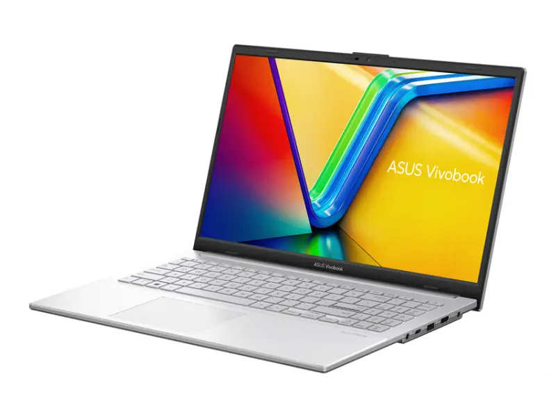 ASUS VivoBook 15 GO  E1504FA-BQ2871  (15.6 inča FHD, Ryzen 5 40, 16GB, SSD 512GB) laptop 