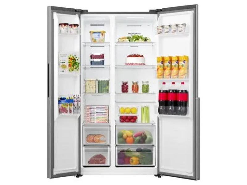 Gorenje NRS917E41X