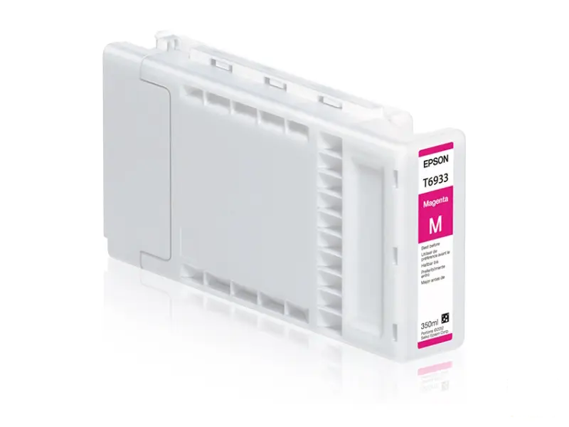EPSON T6933 UltraChrome XD magenta 350ml kertridž 