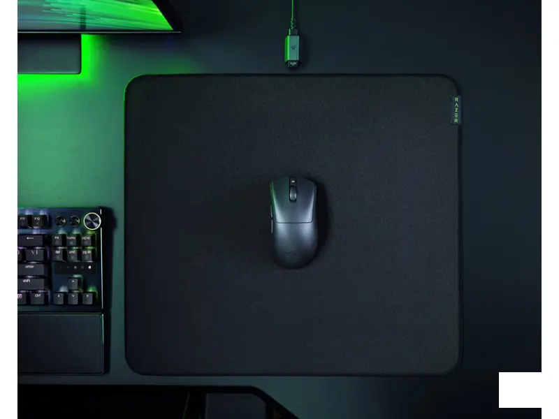 RAZER DeathAdder V3 HyperSpeed Black miš (RZ01- 05140100-R3G1) 