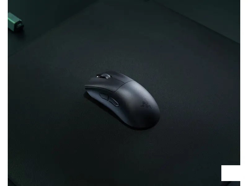 RAZER DeathAdder V3 HyperSpeed Black miš (RZ01- 05140100-R3G1) 