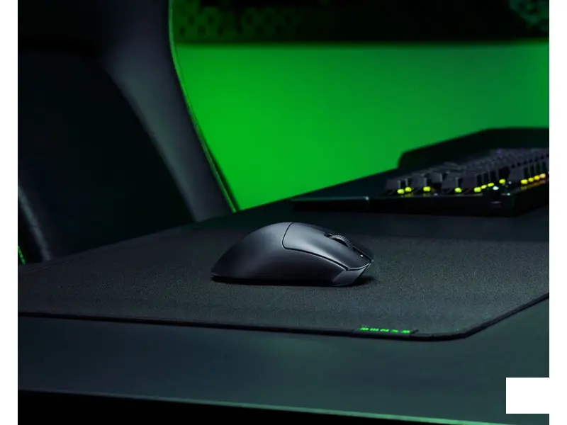 RAZER DeathAdder V3 HyperSpeed Black miš (RZ01- 05140100-R3G1) 
