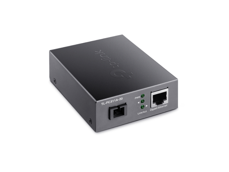 TP-LINK TL-FC311A-20 Media konverter