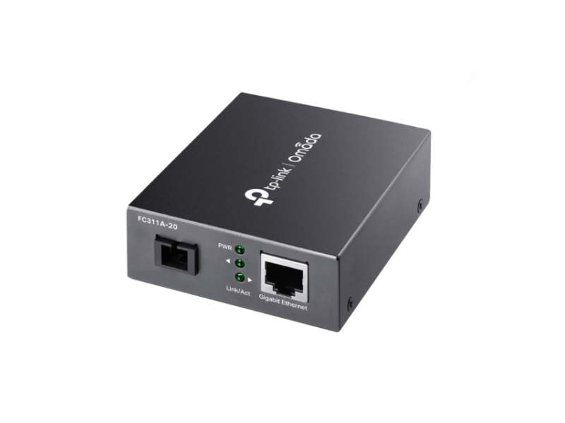 TP-LINK TL-FC311A-20 Media konverter