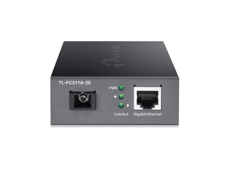 TP-LINK TL-FC311A-20 Media konverter