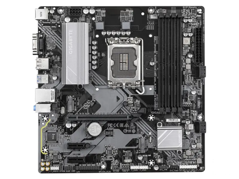 GIGABYTE B760M D3HP G10 