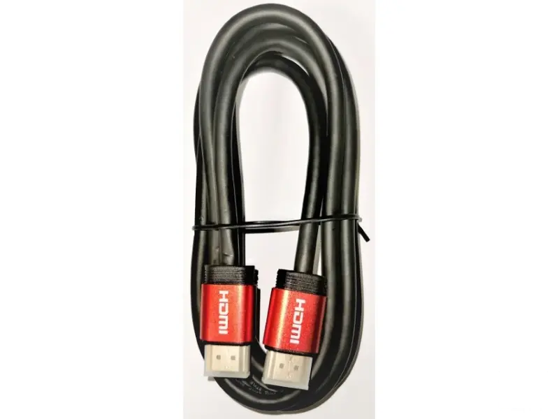 FAST ASIA Kabl HDMI na HDMI 2.1 8K  (m/m) 1,8m 