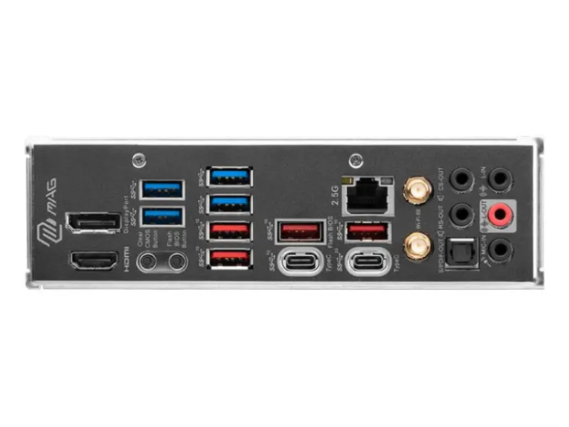 MSI MAG Z790 TOMAHAWK WIFI 