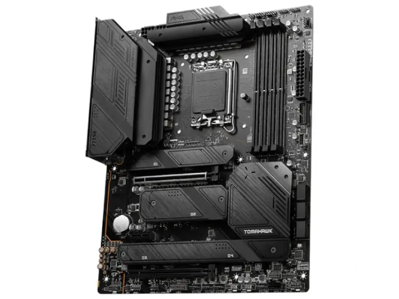 MSI MAG Z790 TOMAHAWK WIFI 