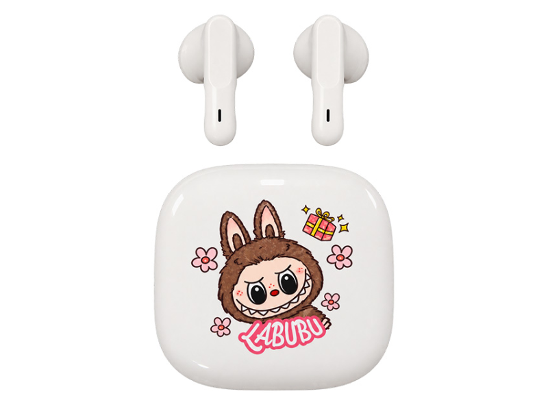 HANIZU ARK-T29A Bluetooth slušalice bele