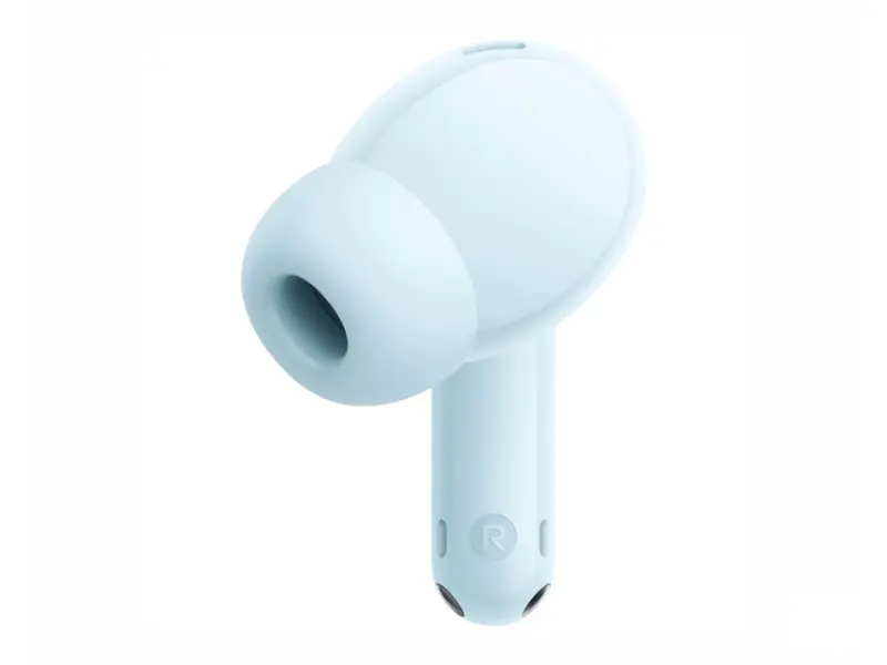 XIAOMI Buds 8 lite slušalice plave (BHR08OJGL) 