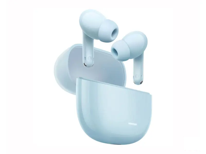 XIAOMI Buds 8 lite slušalice plave (BHR08OJGL) 