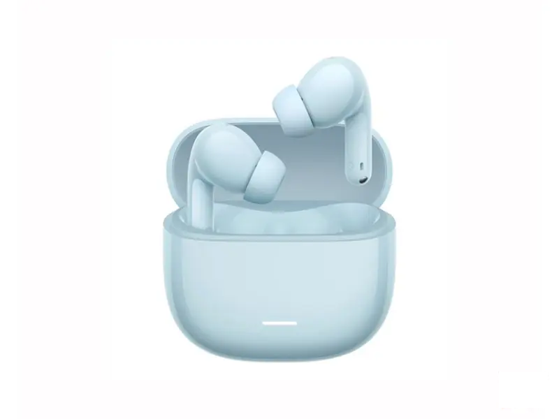 XIAOMI Buds 8 lite slušalice plave (BHR08OJGL) 