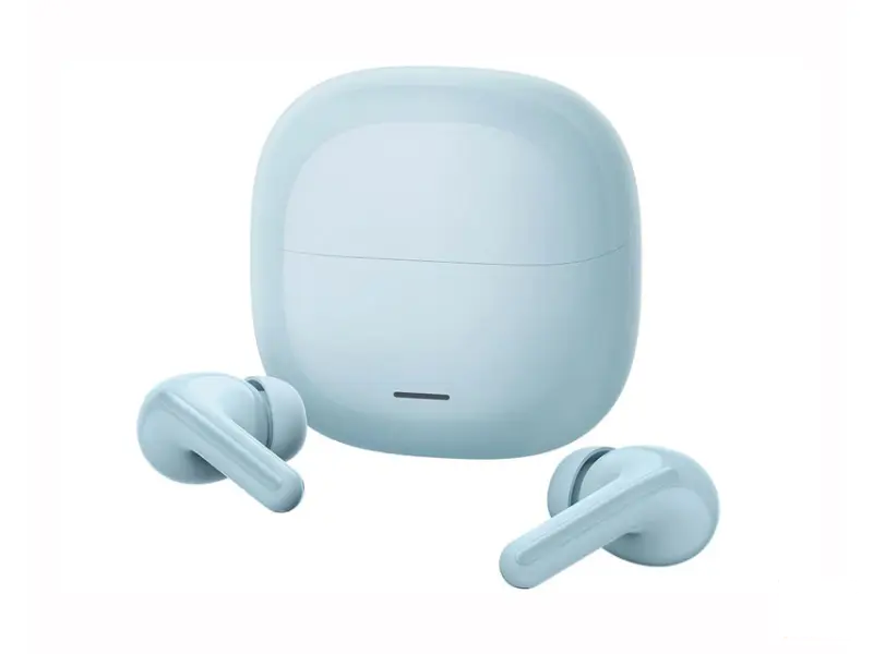 XIAOMI Buds 8 lite slušalice plave (BHR08OJGL) 