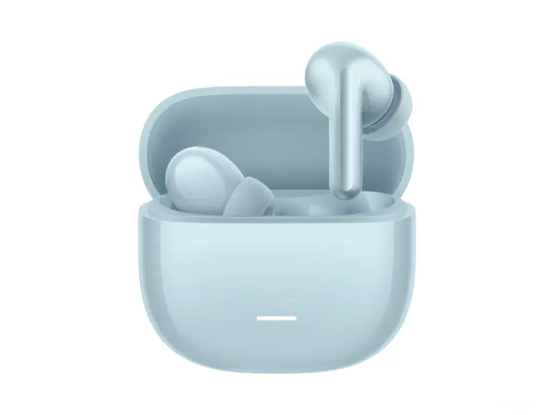 XIAOMI Buds 8 lite slušalice plave (BHR08OJGL) 