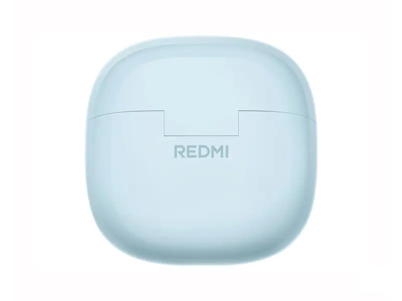 XIAOMI Buds 8 lite slušalice plave (BHR08OJGL) 