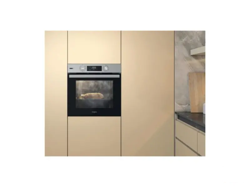 Whirlpool OMSR58CU1SX
