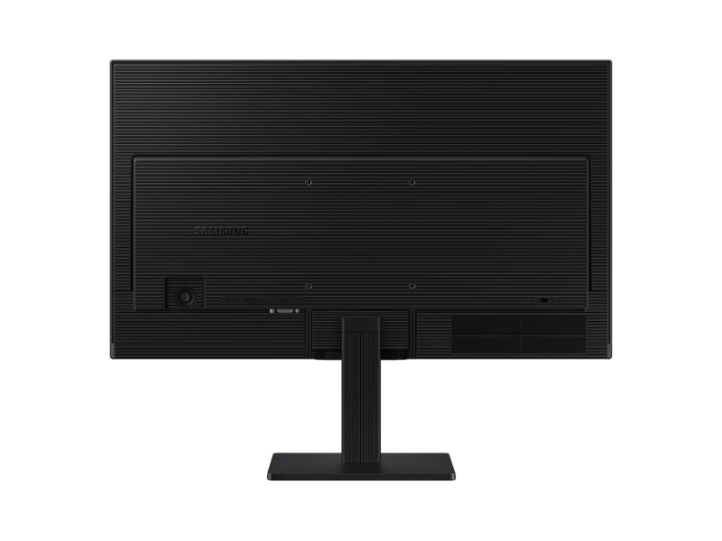 SAMSUNG Essential IPS Monitor S3, 27", FHD 1920 x 1080, 100Hz, 5 ms, 1000:1,VGA/HDMI, 100 x 100 VESA
