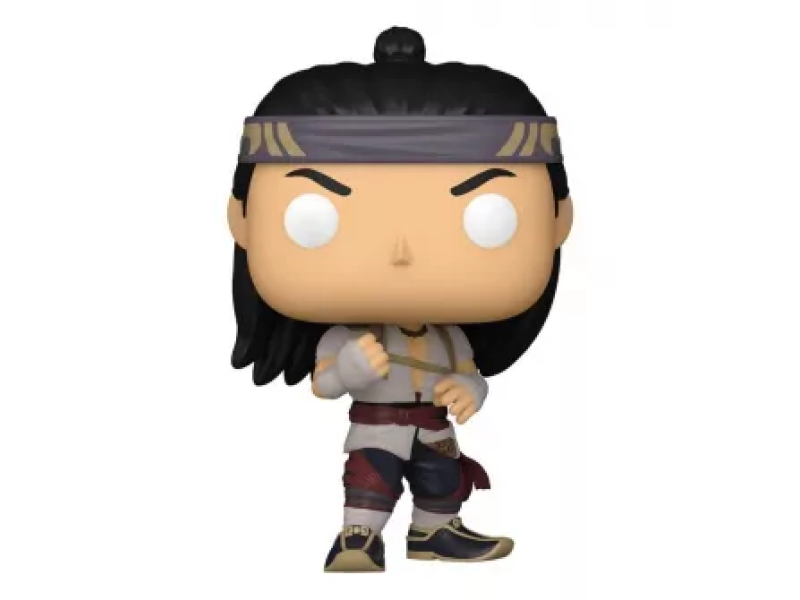 Funko POP! Games: Mortal Komba