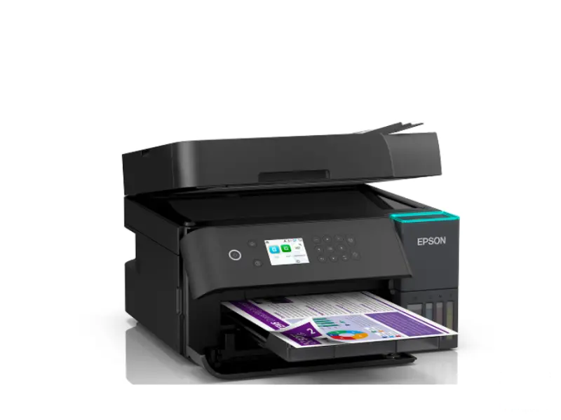 EPSON L6370 EcoTank ITS wireless multifunkcijski inkjet štampač 