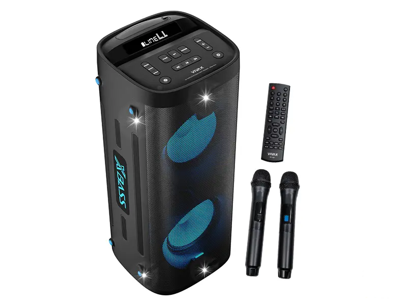 VIVAX VOX bluetooth zvučnik BS-1001