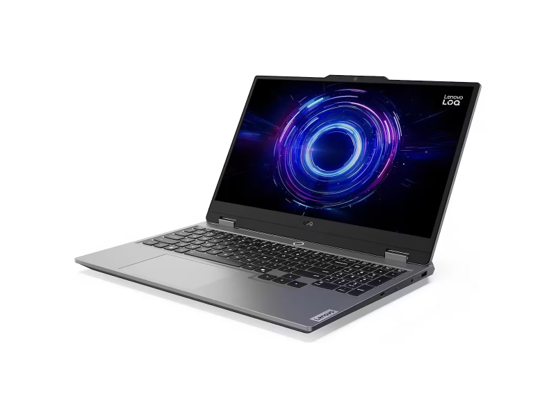 Lenovo LOQ 15IRX10 – 15,6"