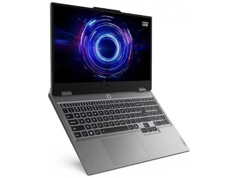 Lenovo LOQ 15IRX10 – 15,6"