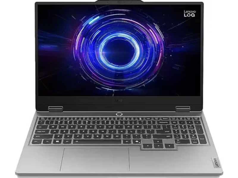 Lenovo LOQ 15IRX10 – 15,6"