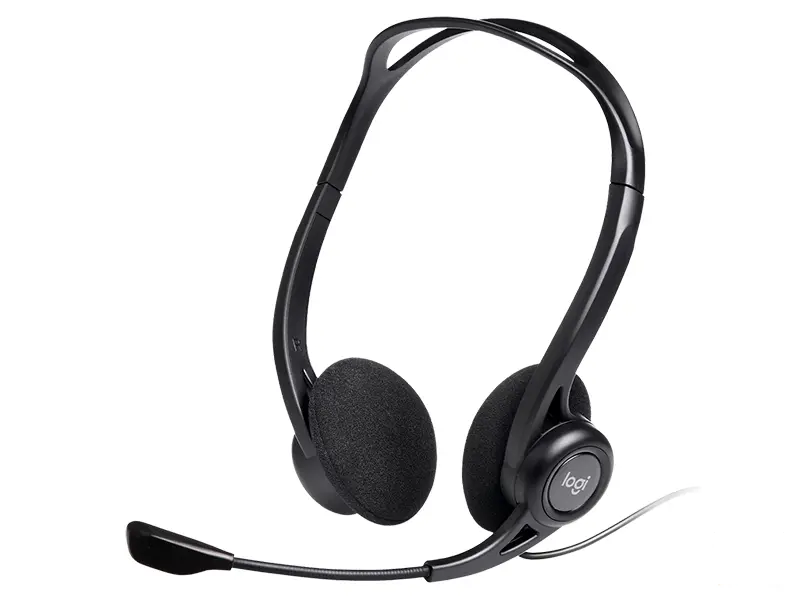 Logitech 960