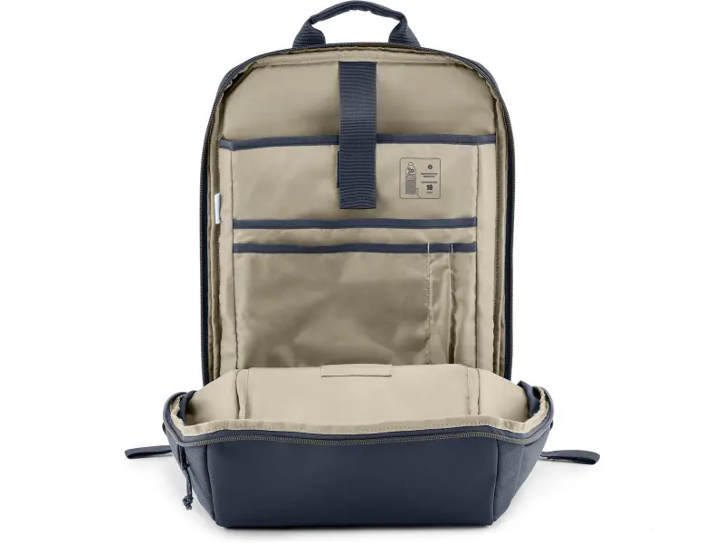 NOT DOD HP Backpack Travel 18 Liter BNG, 6B8U7AA