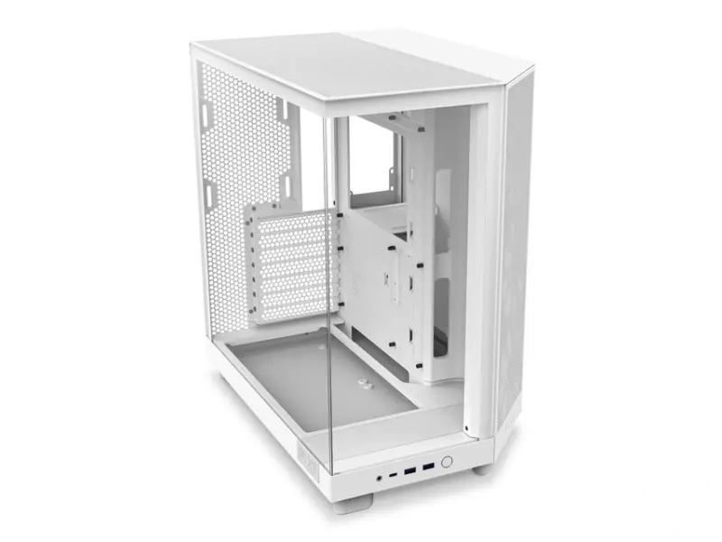 NZXT H6 Flow ku
